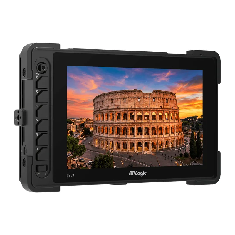 TVLogic FX-7