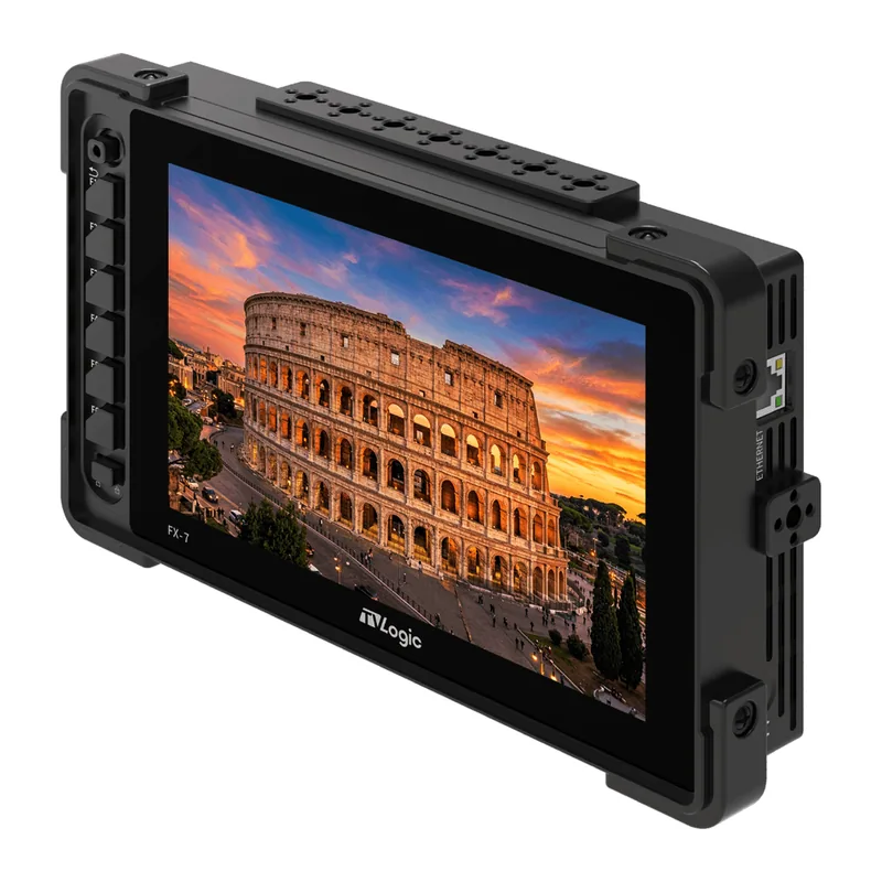 TVLogic FX-7