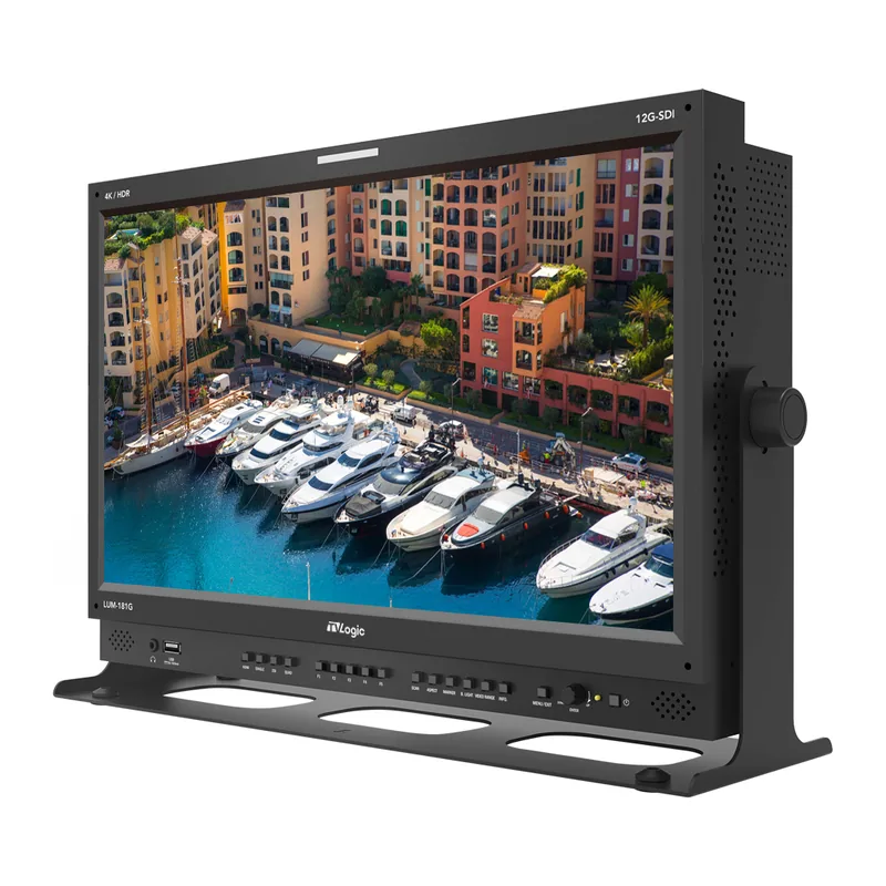TVLogic LUM-181G