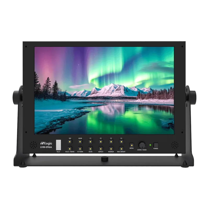 TVLogic LVM-096A