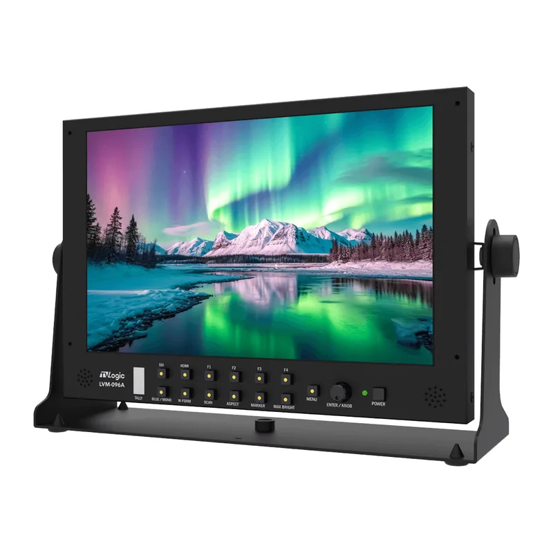 TVLogic LVM-096A