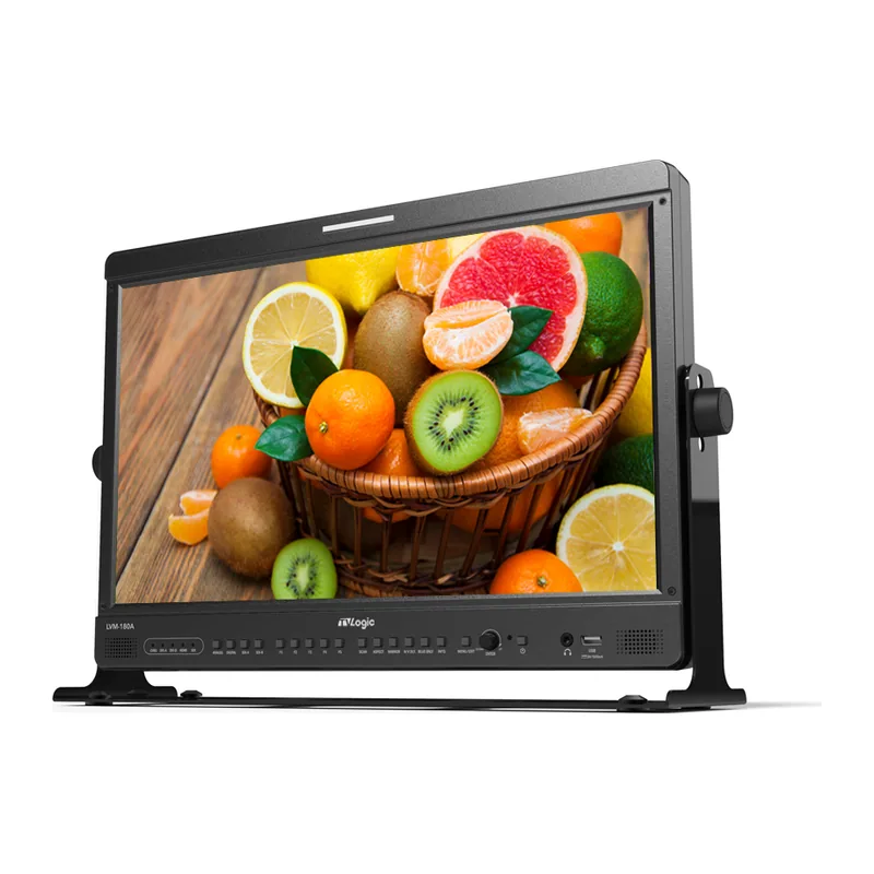 TVLogic LVM-180A