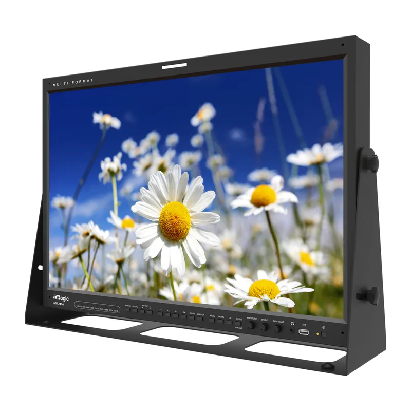 TVLogic LVM-246A