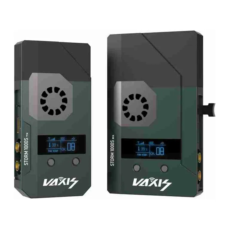 Vaxis Storm 1000S