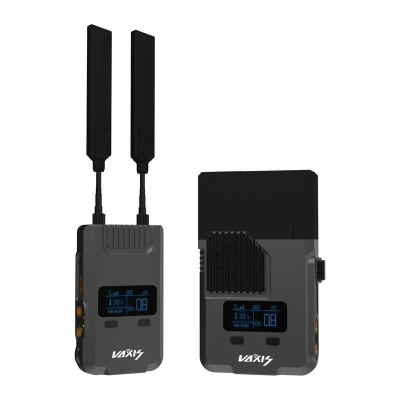Vaxis Storm 800