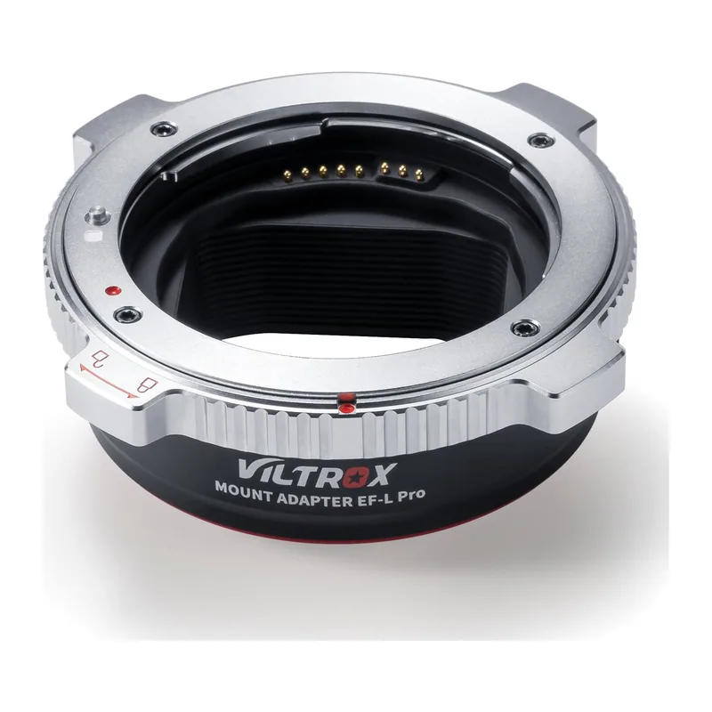 Viltrox EF-L Pro