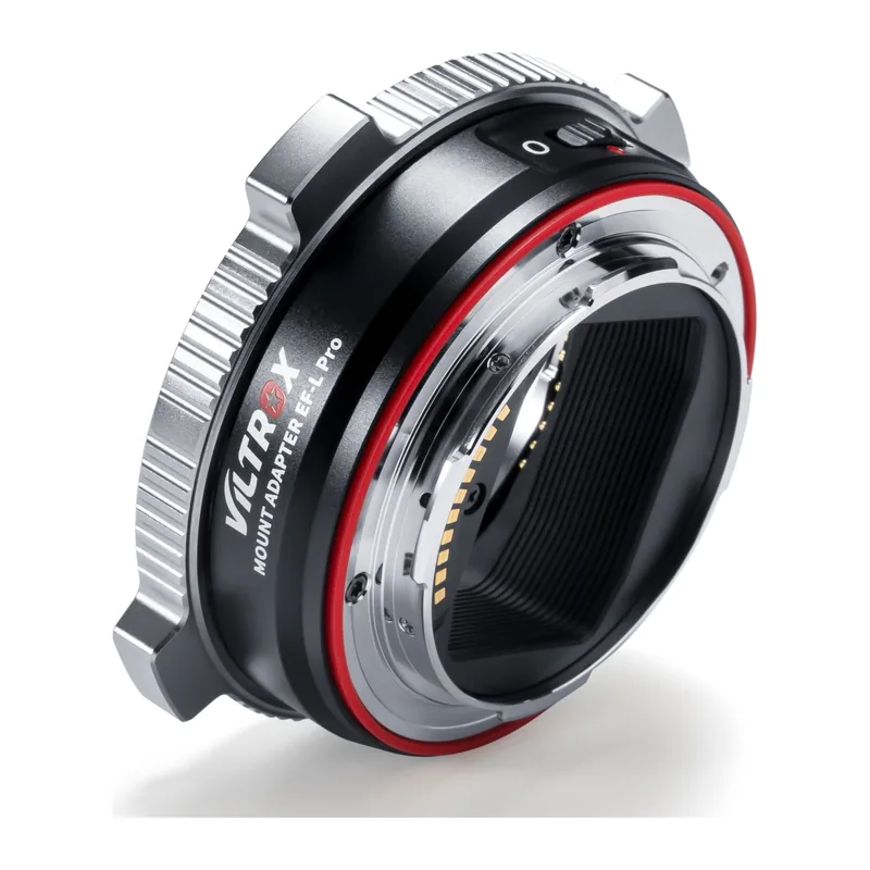 Viltrox EF-L Pro
