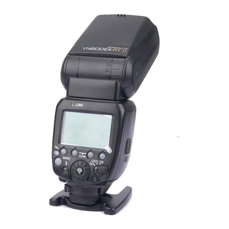 Yongnuo YN600EX-RT II