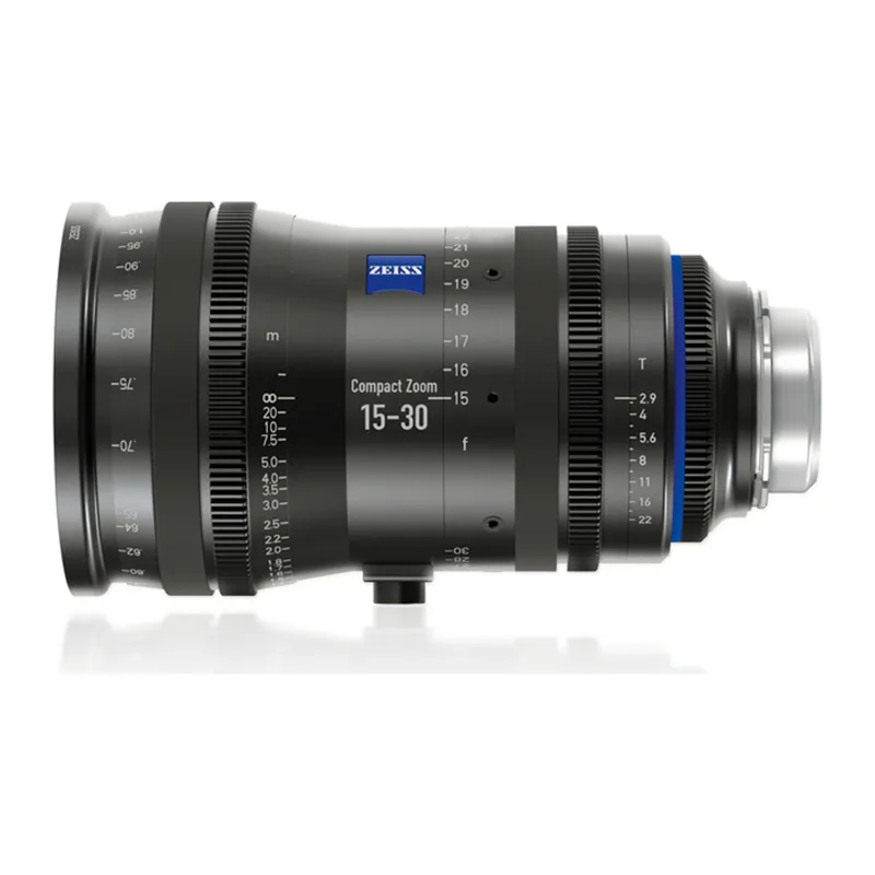 Zeiss Compact Zoom CZ.2 15-30mm