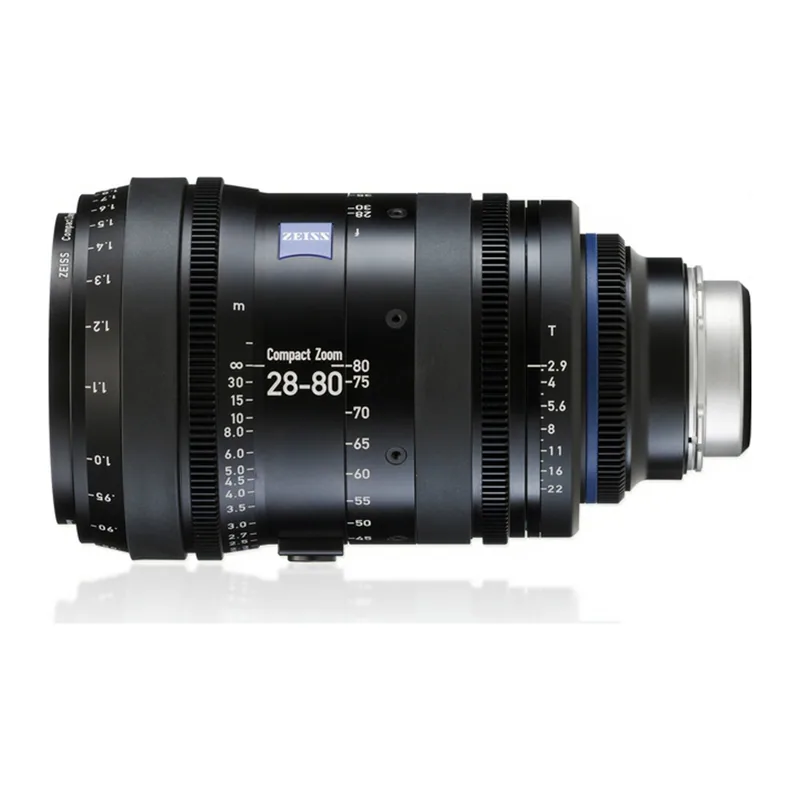 Zeiss Compact Zoom CZ.2 28-80mm
