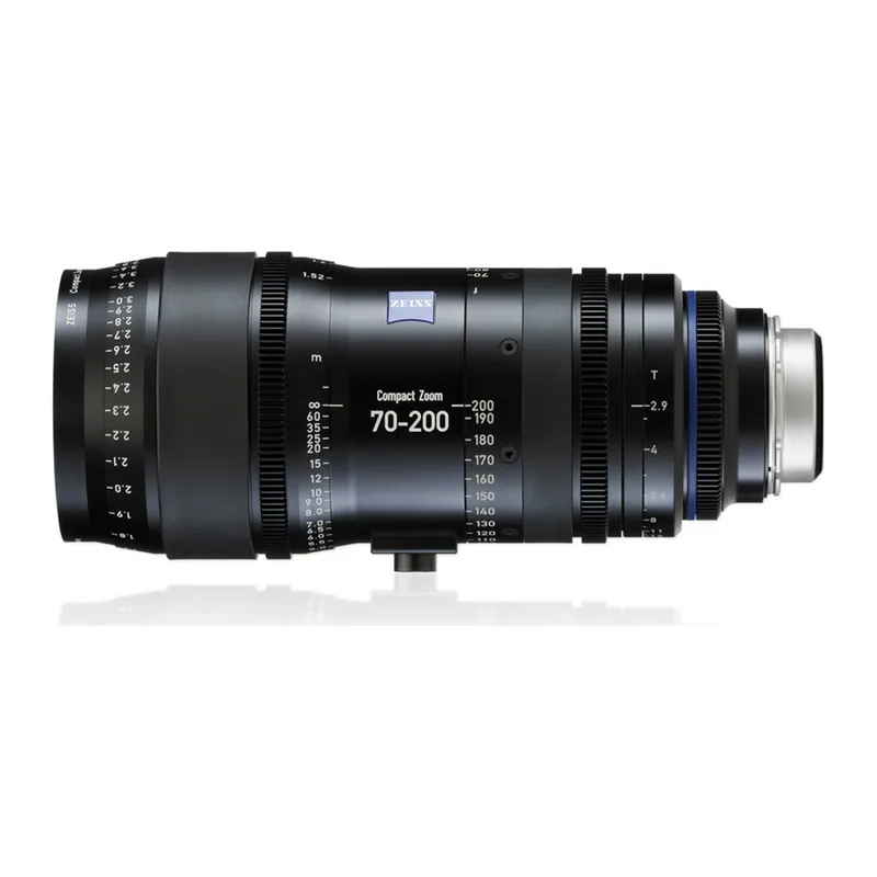 Zeiss Compact Zoom CZ.2 70-200mm