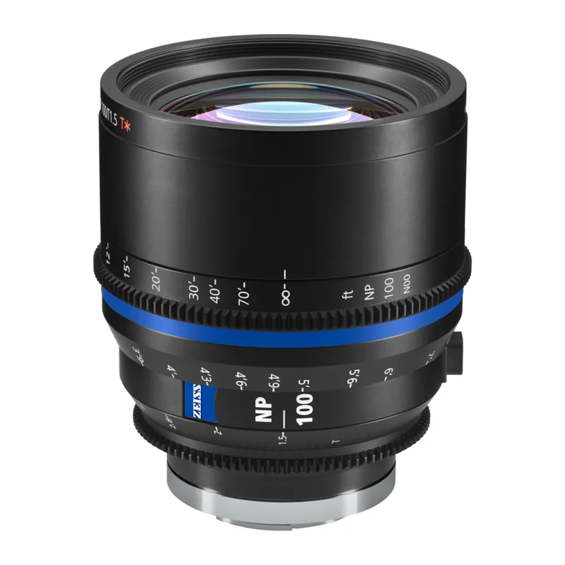 Zeiss Nano Prime 100mm