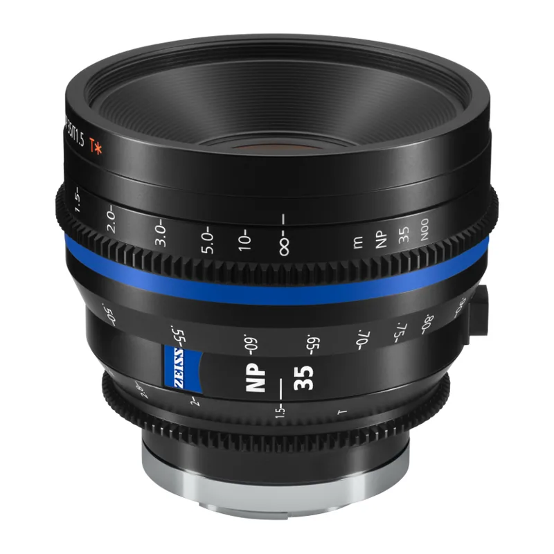Zeiss Nano Prime 35mm