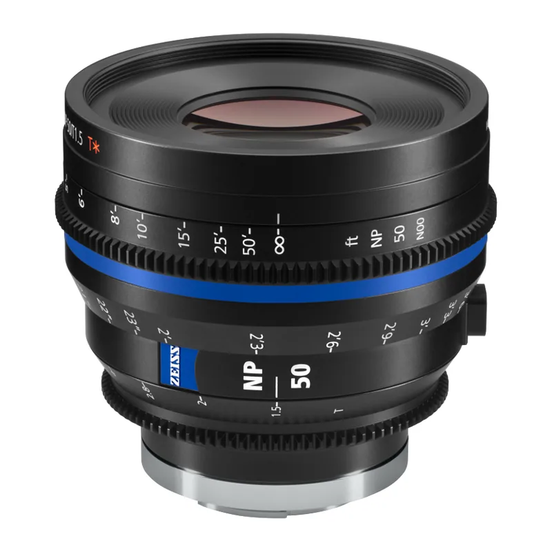 Zeiss Nano Prime 50mm