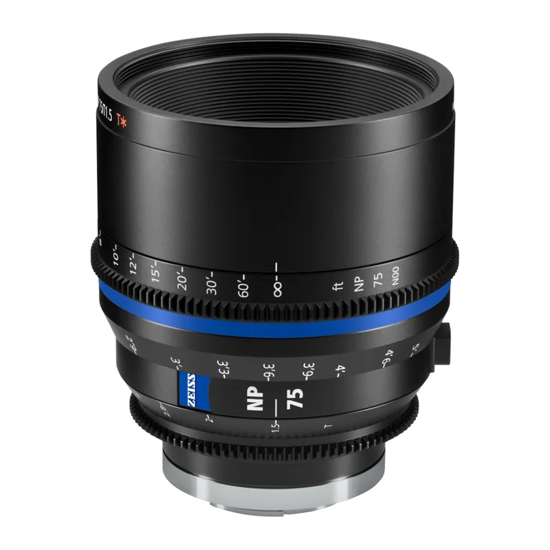 Zeiss Nano Prime 75mm