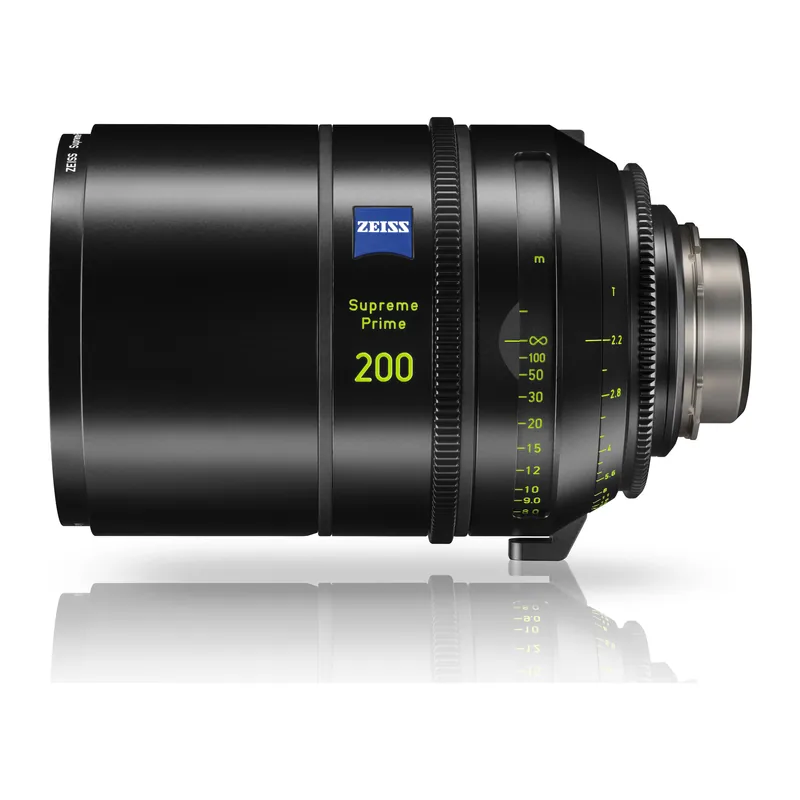 Zeiss Supreme Prime 200mm